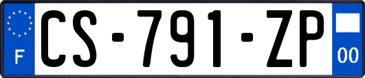 CS-791-ZP