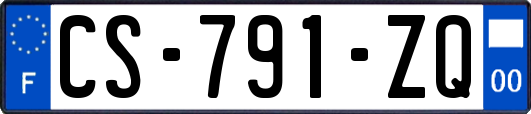 CS-791-ZQ