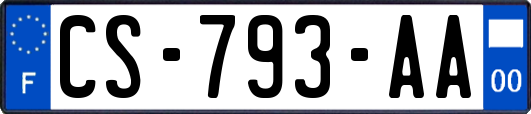 CS-793-AA