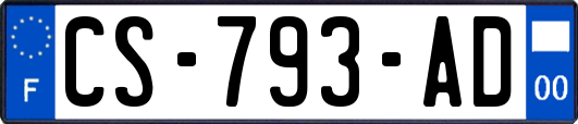 CS-793-AD