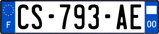 CS-793-AE