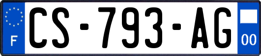 CS-793-AG