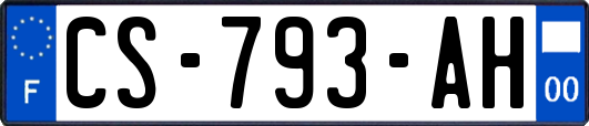 CS-793-AH