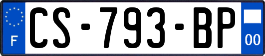 CS-793-BP