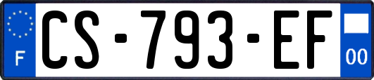 CS-793-EF