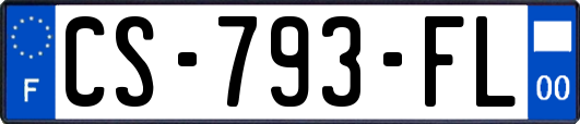 CS-793-FL