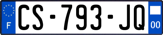 CS-793-JQ