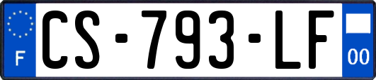 CS-793-LF