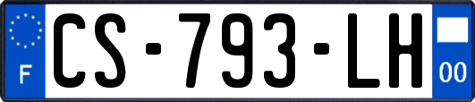 CS-793-LH