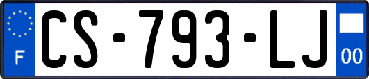CS-793-LJ