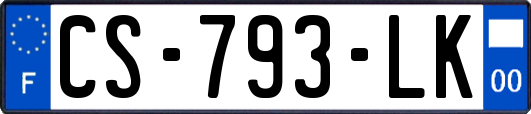 CS-793-LK