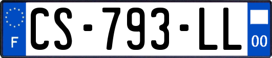 CS-793-LL