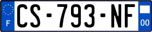 CS-793-NF