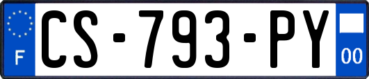 CS-793-PY