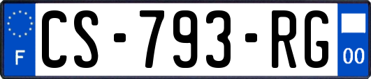 CS-793-RG