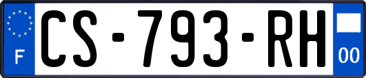 CS-793-RH