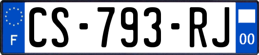 CS-793-RJ