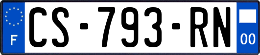 CS-793-RN