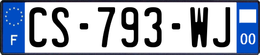 CS-793-WJ