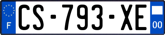 CS-793-XE