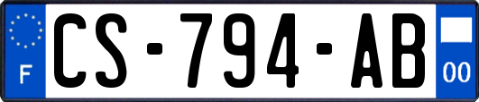 CS-794-AB