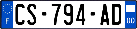 CS-794-AD