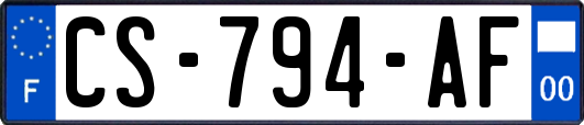 CS-794-AF