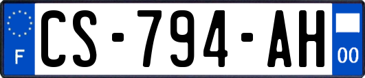 CS-794-AH