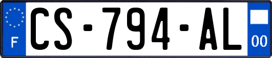 CS-794-AL