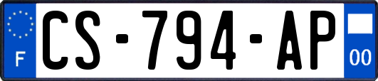 CS-794-AP