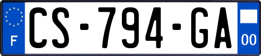 CS-794-GA