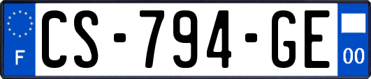 CS-794-GE