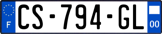 CS-794-GL