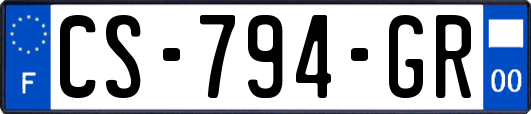 CS-794-GR