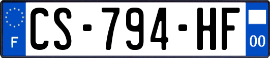CS-794-HF