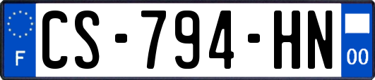 CS-794-HN