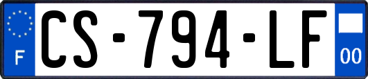 CS-794-LF