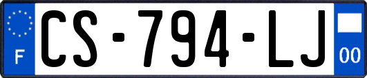 CS-794-LJ
