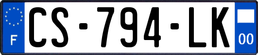 CS-794-LK