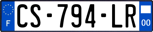 CS-794-LR