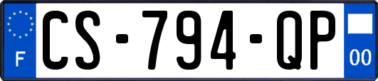 CS-794-QP