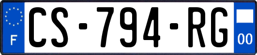 CS-794-RG