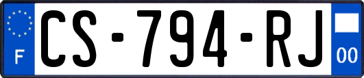 CS-794-RJ