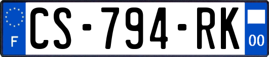 CS-794-RK
