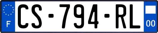 CS-794-RL