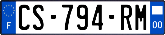 CS-794-RM