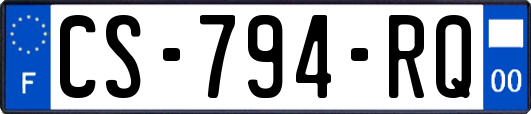 CS-794-RQ