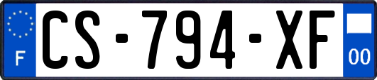 CS-794-XF