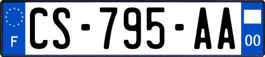 CS-795-AA