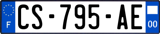 CS-795-AE